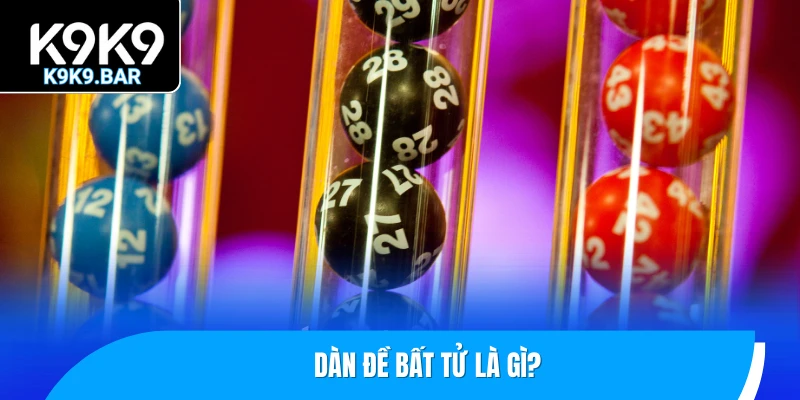 Dàn Đề Bất Tử K9K9 – Chiến Thuật Nuôi Đề Bền Vững Nhất Hiện Nay 1 Dàn đề bất tử là gì?