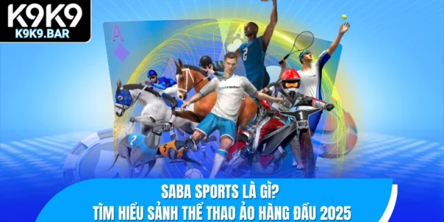 Saba Sports